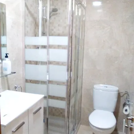 Charming In 80 Sqm Garden Views Oviedo