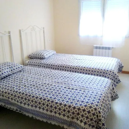 Apartment Charming In 80 Sqm Garden Views Oviedo